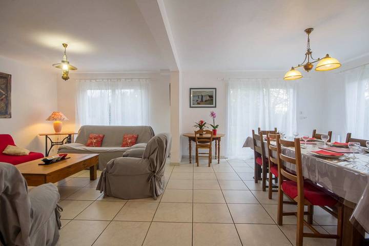 Koroll Avel in Saint-Cado, Belz