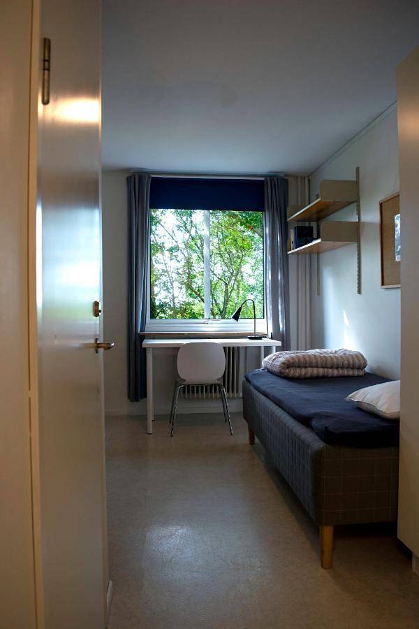 Hotel für 2 Personen in Ljungskile