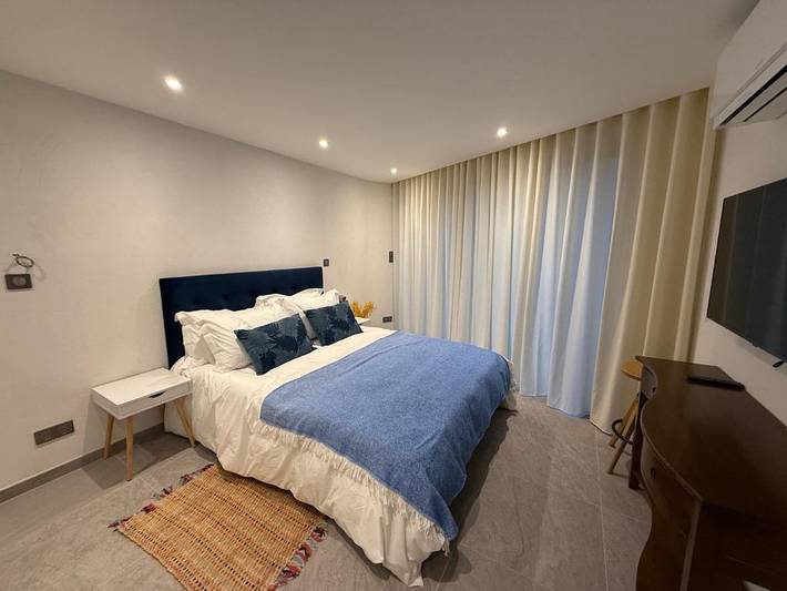 Gîte pour 2 personnes, avec jacuzzi ainsi que jardin et piscine, animaux acceptés à Mittelhausbergen - 3