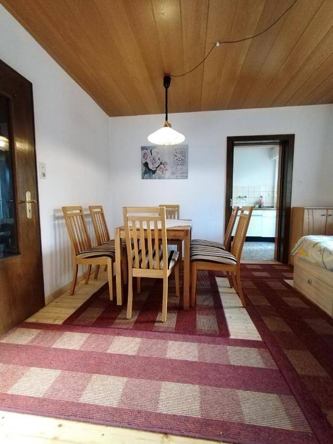 Ganze Wohnung, Monteurwohnung Christa im Gästehaus Westfalen im 1ten Obergeschoss in Rhede, Niederrhein