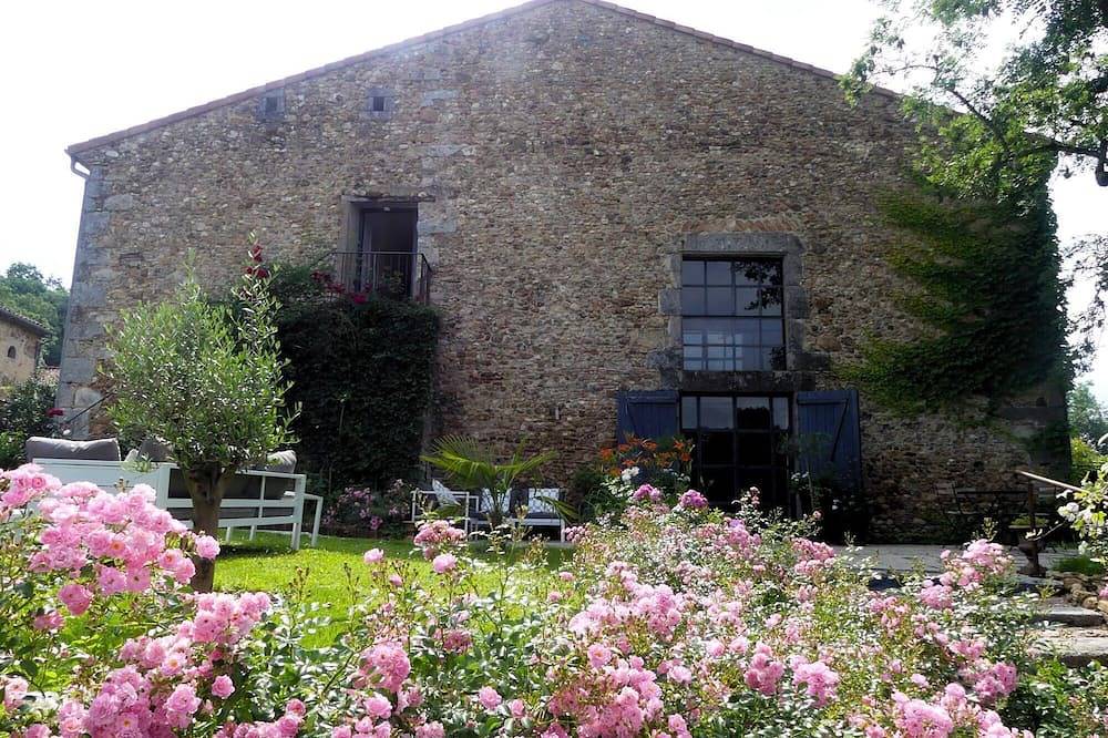 Cottage for 4 people with garden in Castres, Castres region