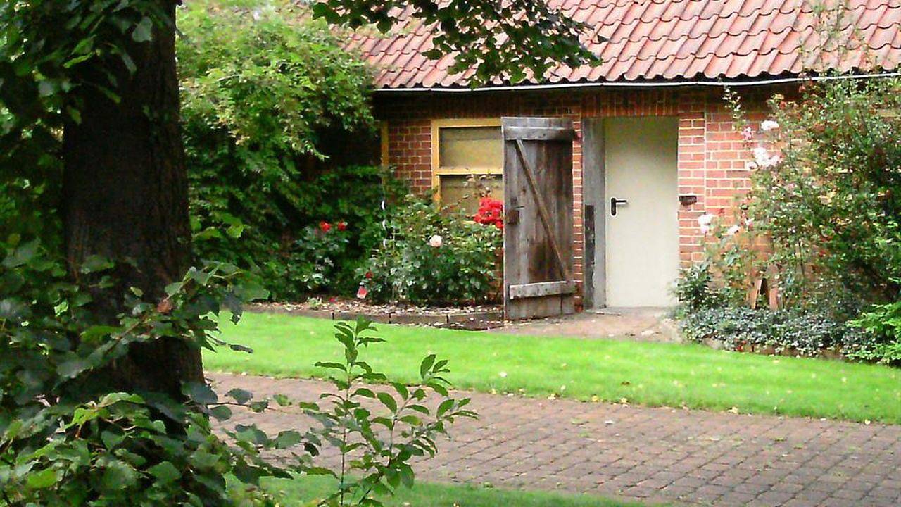 Geheel vakantieappartement, Vakantieappartement voor 5 personen met sauna in Wietzendorf, Landkreis Heidekreis