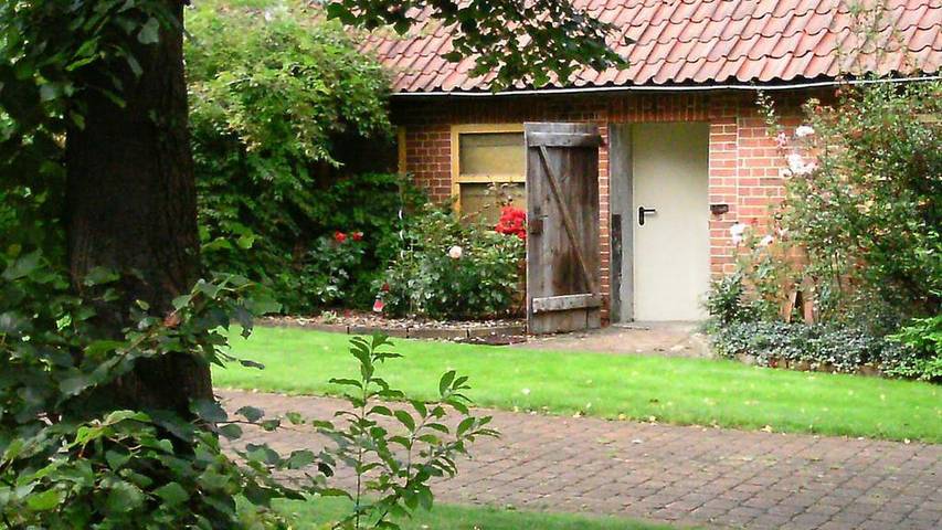 Ferienwohnung für 5 Personen, mit Sauna und Garten in Landkreis Heidekreis - 3