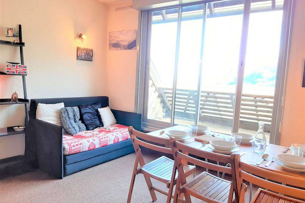 Appartement De Vacances pour 6 Personnes dans Piau-Engaly, Aragnouet