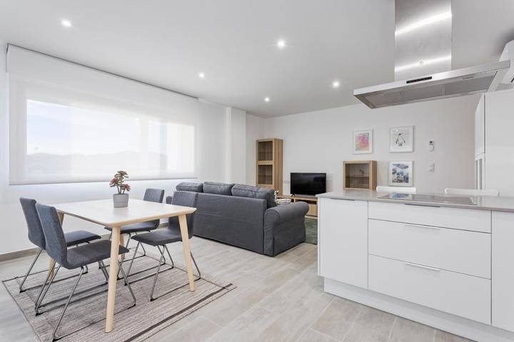 Gîte pour 4 personnes, avec Vue à Cangas