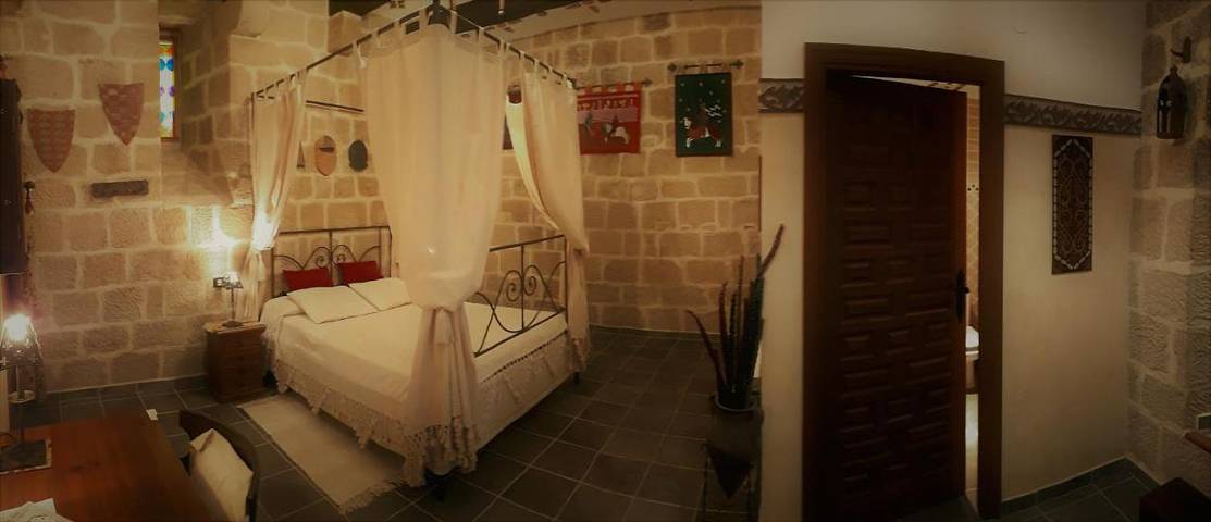 Casa rural para 2 personas, con terraza en La Rioja - 3