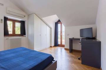 Villa for 8 People in Mazzarò, Taormina, Photo 2