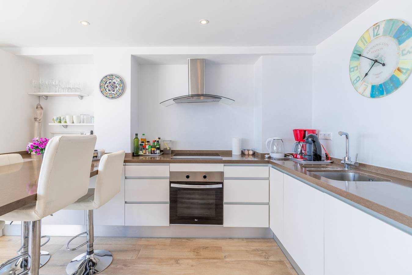 Appartement 'Top First Line Altea' met Uitzicht op Zee, Wifi en Airconditioning, foto 12
