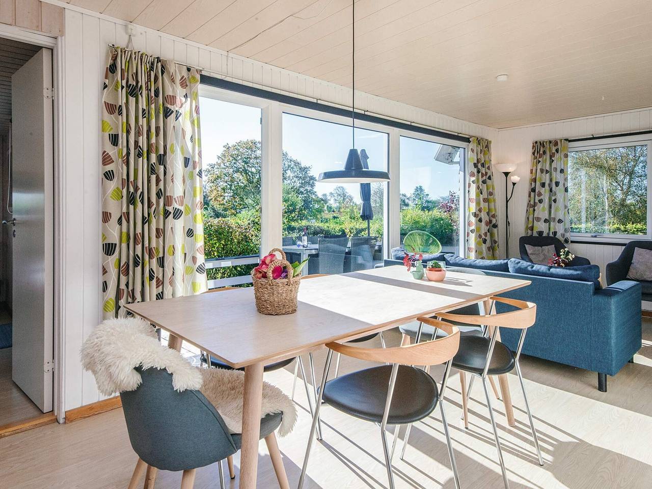 6 Personen Ferienhaus in Hejls in Hejls, Kleiner Belt