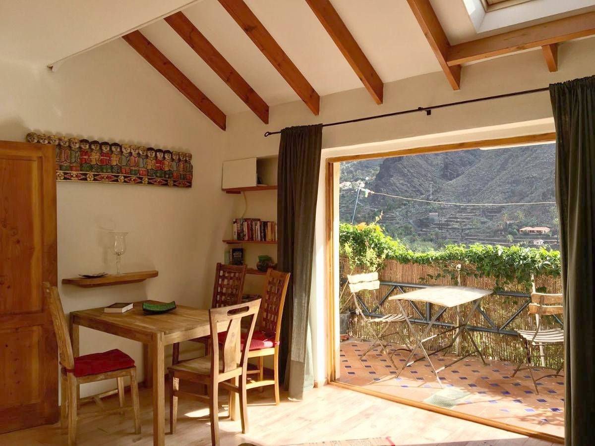 Holiday Home in El Guro, Valle Gran Rey