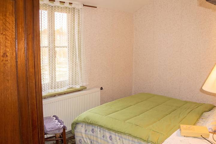 Location de vacances pour 6 personnes, avec terrasse et jardin, animaux acceptés à Mailly-Maillet - 4