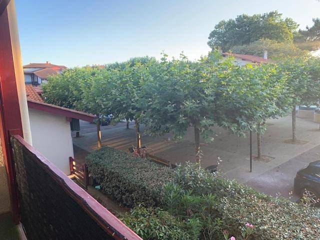 Gîte pour 4 personnes, avec balcon dans Office De Tourisme D Hossegor - 4