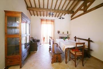 Agriturismo per 7 Persone in Montefiascone, Provincia di Viterbo, Foto 3
