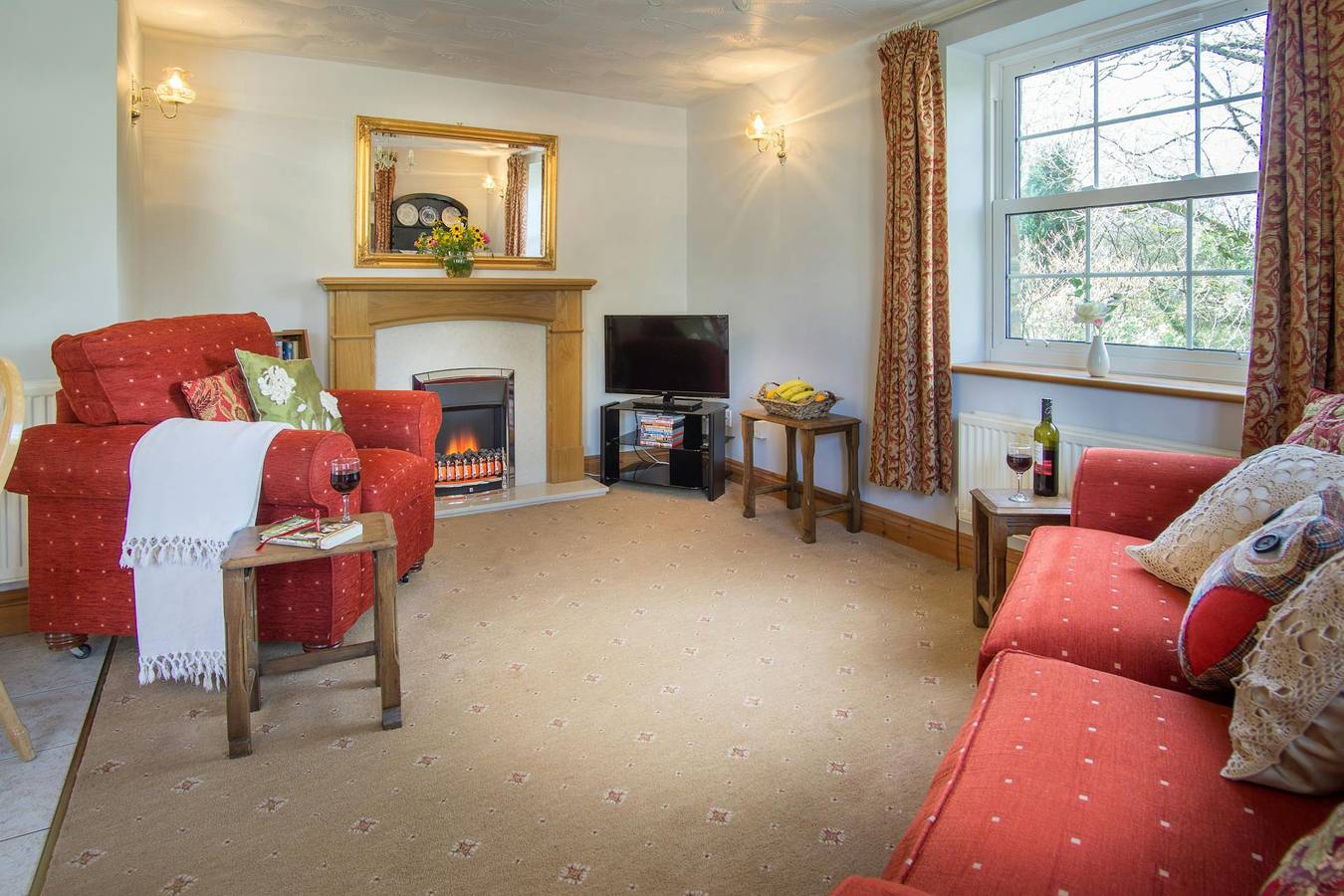 Glanrhyd, Narberth in Pembrokeshire