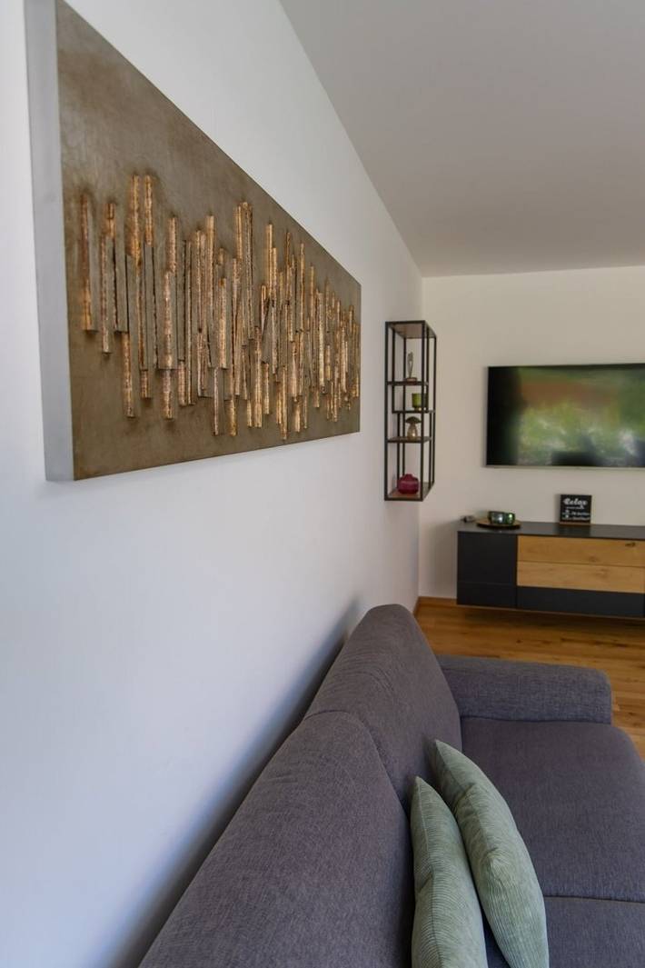 Ferienwohnung für 5 Personen in Wolf - 4