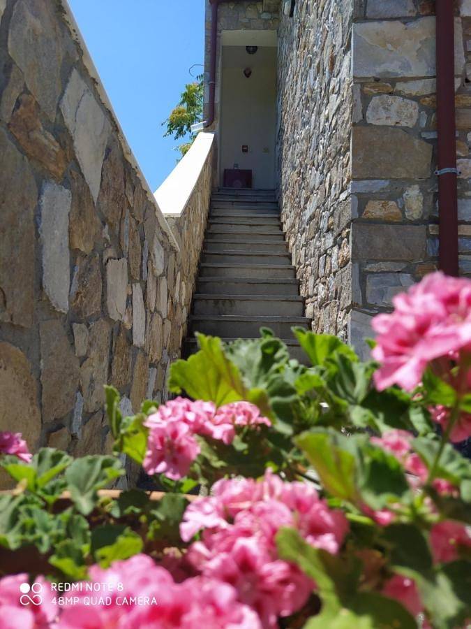 Ganze Wohnung, Morfili Villa in Limenaria, Thassos