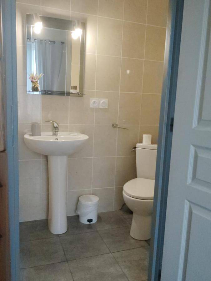 Location de vacances pour 4 personnes, avec terrasse à Lépin-le-Lac - 3