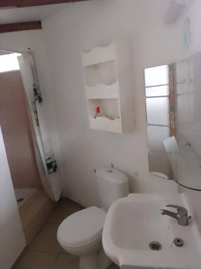 Maison d’hôte pour 2 personnes, avec terrasse ainsi que jardin et vue à Le Gosier - 3