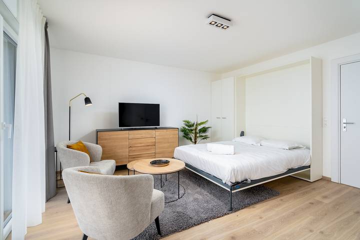 Equihen-Plage — Studio premium for 2 people in Équihen-Plage, Boulogne-sur-Mer region