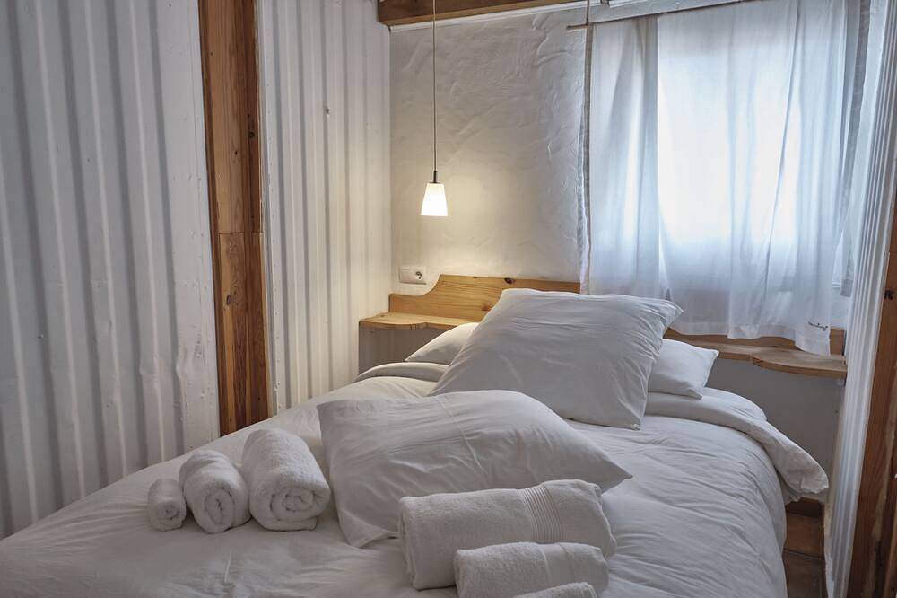 Bungalow - Bolonia Beach Campus Bolonia, your beach house in El Lentiscal, Tarifa