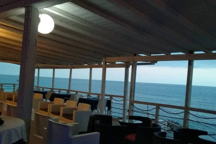 Between Spa And Sea You Can Relax in Acquappesa, Provincia de Cosenza