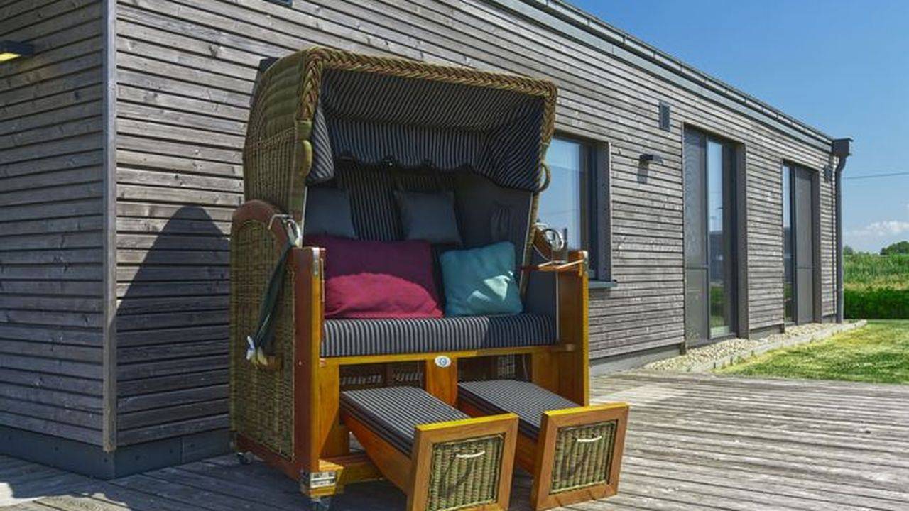 Ferienhaus für 5 Personen (90 m²) in Pellworm in Pellworm, Nordfriesische Inseln