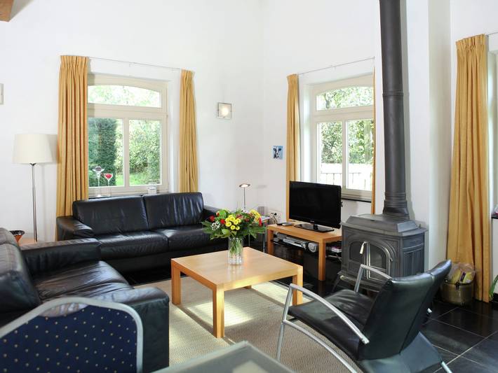 Ferienhaus für 5 Personen, mit Whirlpool und Garten, kinderfreundlich in Limburg (Niederlande) - 2