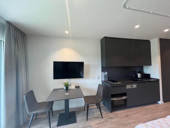 Ferienwohnung für 2 Personen, mit Seeblick und Balkon in Klagenfurt-Land - 4