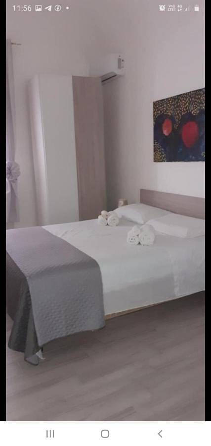 Maison d’hôte pour 3 personnes, avec terrasse et jardin à Trapani - 4