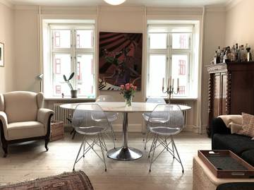 Vakantieappartement voor 4 Personen in Kopenhagen, Nordostseeland, Afbeelding 2