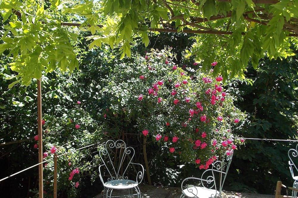 Apartamento entero, Etiqueta Gîtes de France - 3 mazorcas de maíz - Encantador apartamento y su terraza privada in Región de Castres