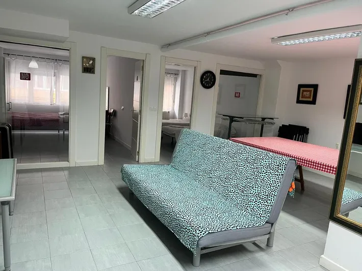 Appartamento vacanze per 4 persone - 1
