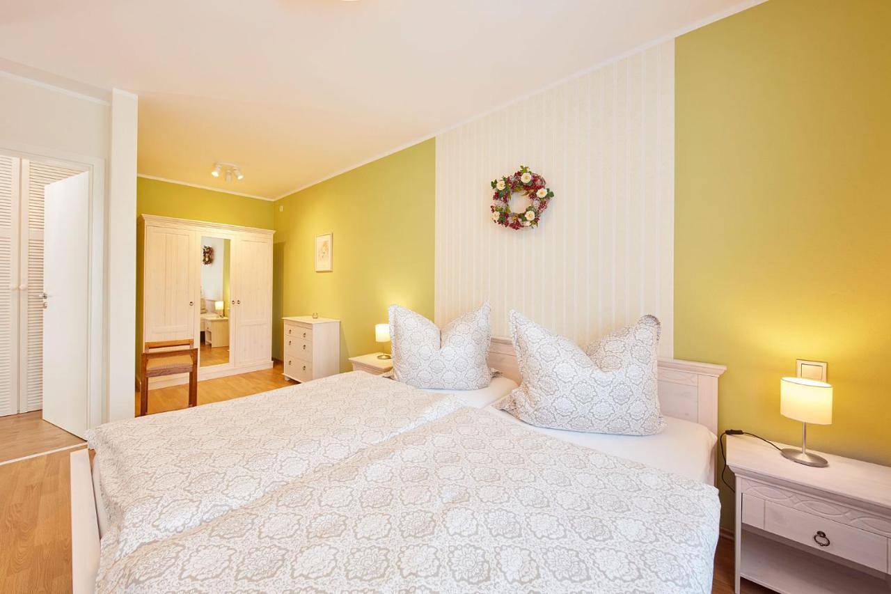 Ganze Wohnung, Ferienwohnung im Sonnenhof in Moritzburg, Meißen Region