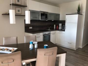 Ferienwohnung für 4 Personen in Burg auf Fehmarn und Umgebung, Neue Tiefe, Bild 3