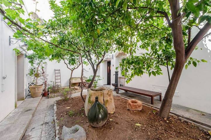 Apartamento de vacaciones para 2 personas - 1