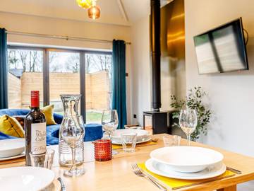 Cottage for 4 People in Cranborne Chase, South West England, Photo 3