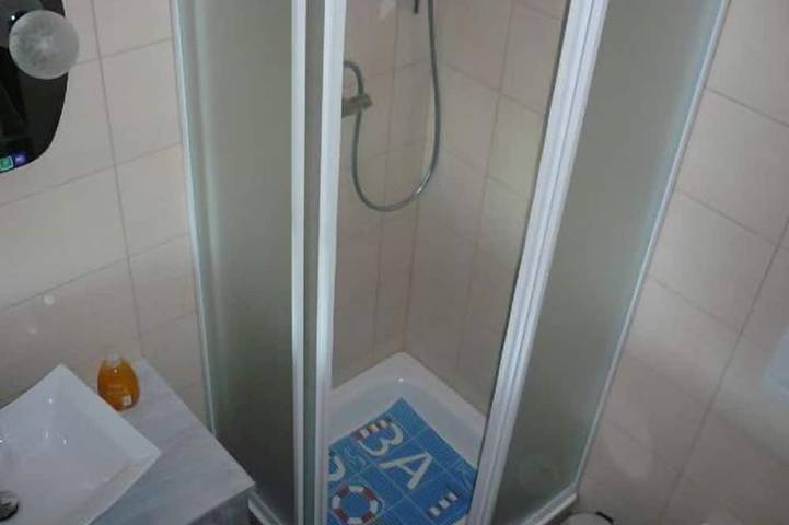 Bauernhof für 4 Personen, mit Balkon und Garten sowie Whirlpool in Uckermark - 3