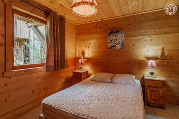 Gîte pour 6 Personnes dans Notre-Dame-de-Bellecombe, Espace Diamant, Photo 4