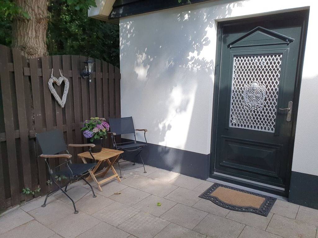 Casa Allegria Komfortable Ferienresidenz in Bergen (Nordholland), Noord-Holland - Nordseeküste