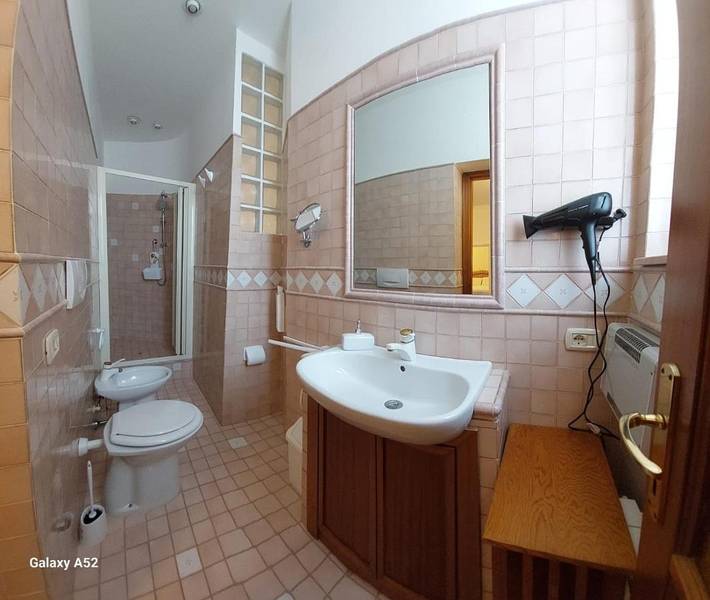 Gîte pour 2 personnes, avec vue à Fonte Nuova - 3