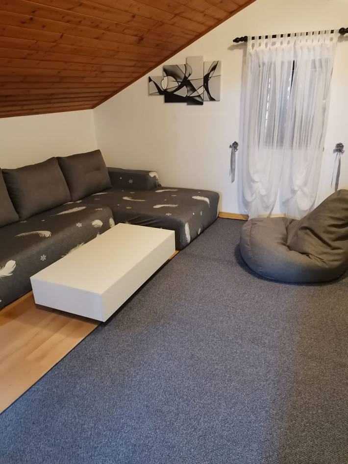 Ganze Wohnung, Apartment Vanja in Mali Lošinj, Cunski