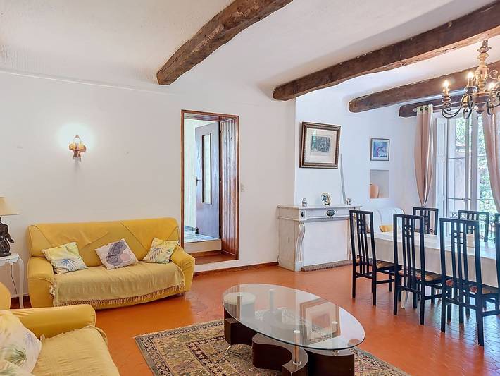 Chateau Payan in Flassans-sur-Issole, Brignoles Region