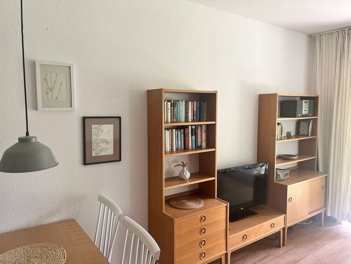 Apartamento de férias inteiro, Landhaus Ostseeblick - Apartment Klink in Bastorf, Neubukow-Salzhaff