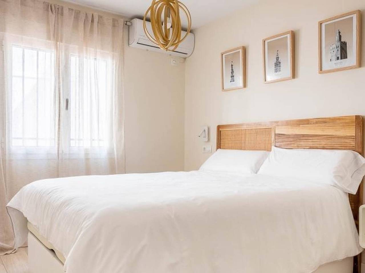 Apartamento entero, Ar&Ma in Central Seville, Sevilla