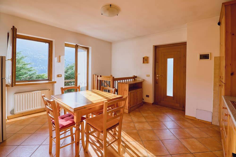 Ganze Wohnung, [Mountain Bliss Retreat] 20min from Cortina in Borca di Cadore, Dolomiti Superski