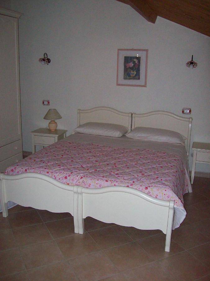 Location de vacances pour 2 personnes, avec balcon, animaux acceptés à Mendicino