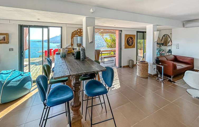 Location de vacances pour 6 personnes à Théoule-sur-Mer - 4