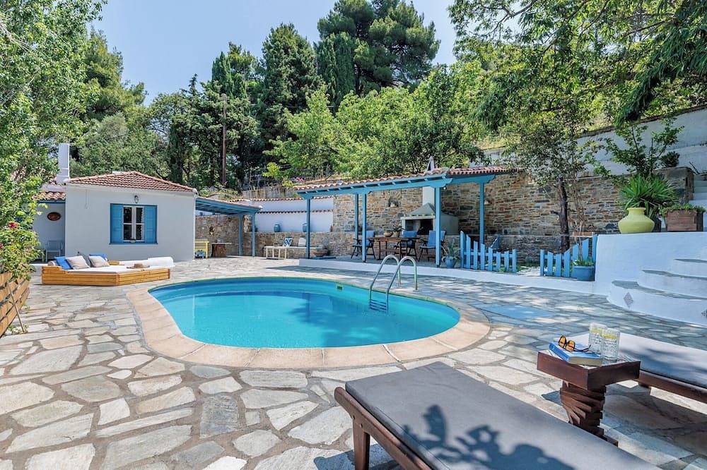 Casa vacanza a Sporadi a partire da 198€ a notte