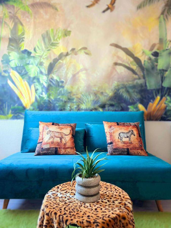 Appartement de vacances pour 4 personnes, animaux acceptés