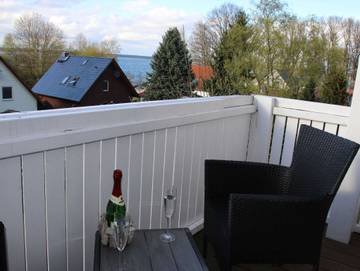 Ferienhaus für 6 Personen in Göhren-Lebbin, Fleesensee, Bild 2